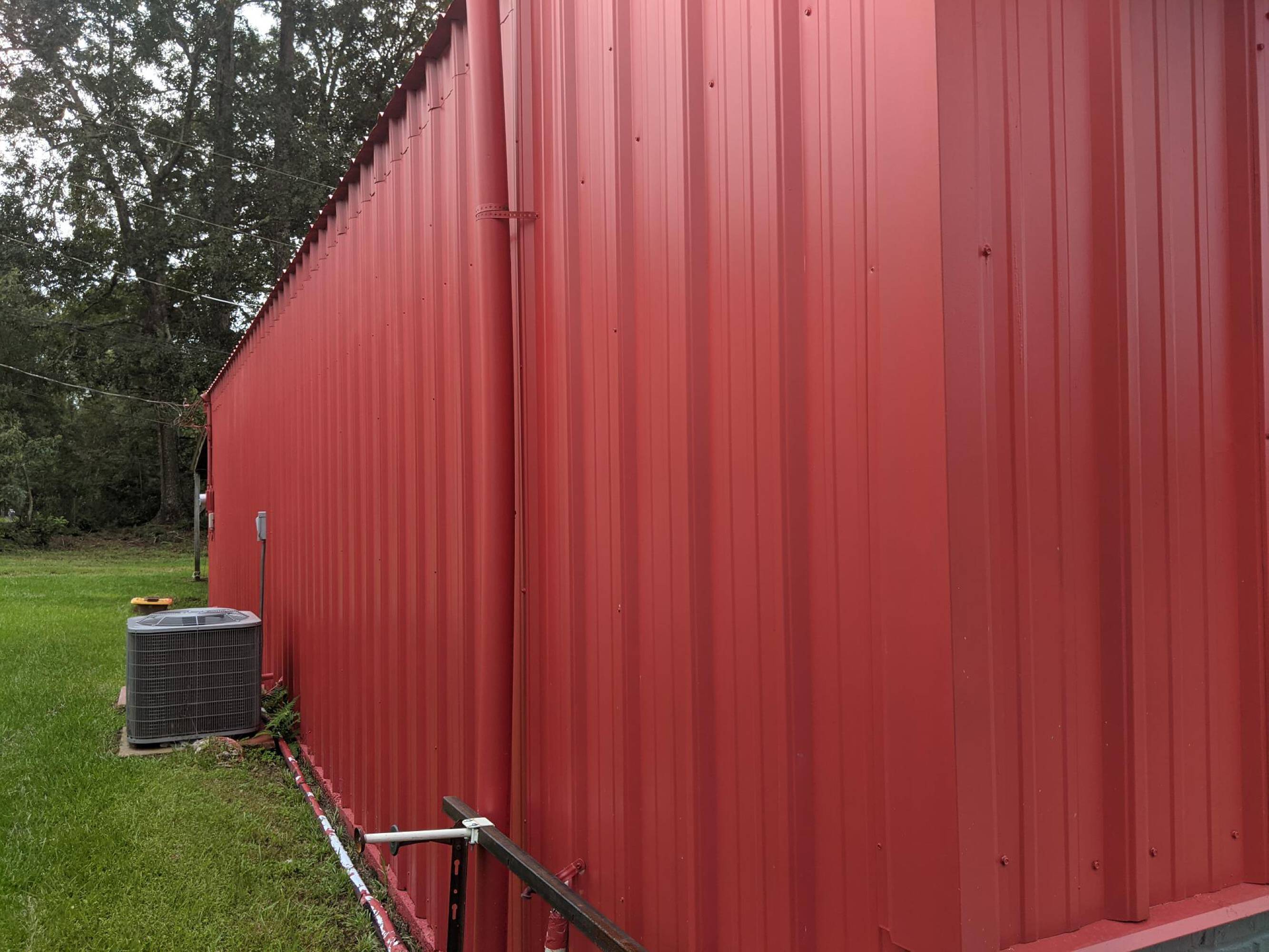 Commercial Property for Sale in Jackson Louisiana 70748
